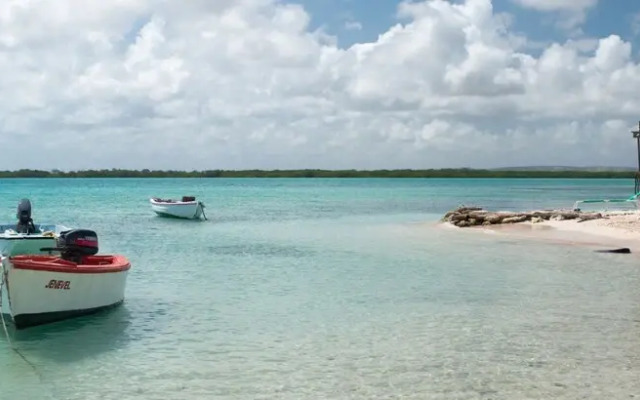 Hakuna Matata Bonaire