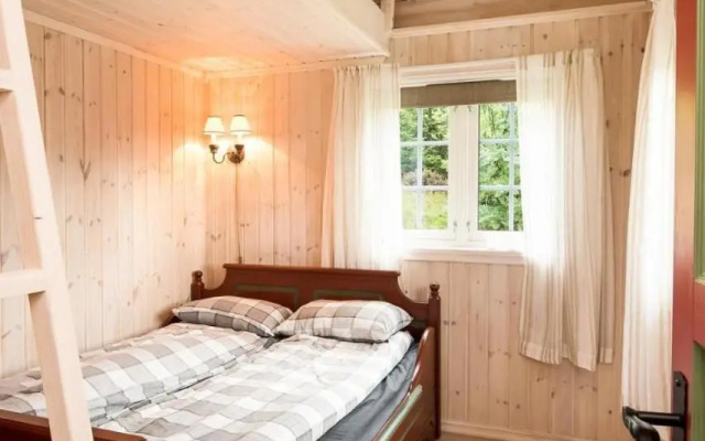 ReveEnka - cabin in Trysil with Jacuzzi for rent
