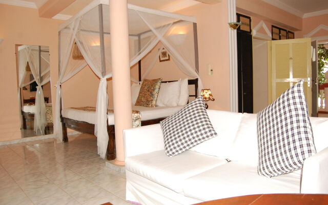 Coconut Residence