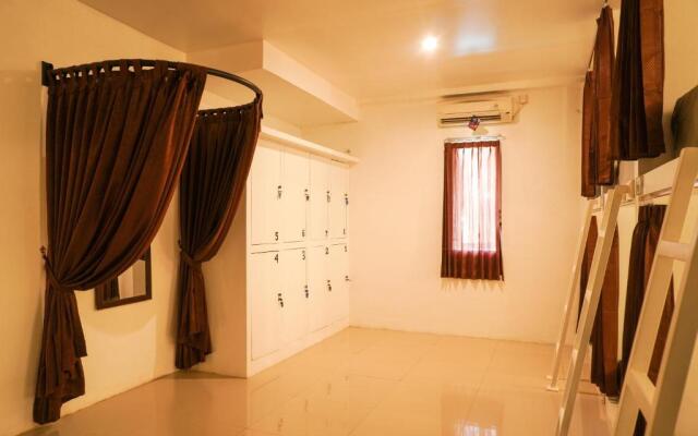 Wanderlust Hostel
