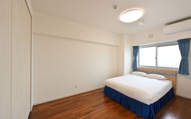 Daily & Weekly Condominium Blue Ocean Ishigaki