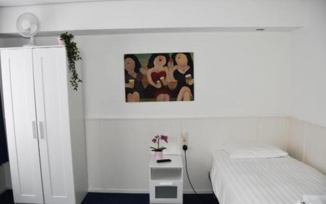Hotel Verhoeven