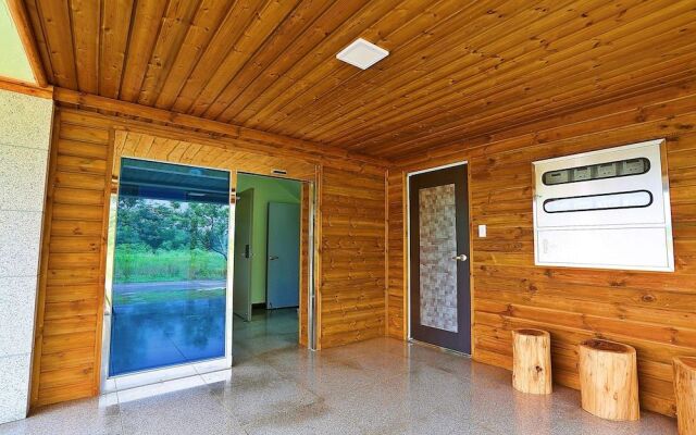 Woojinsam Pension