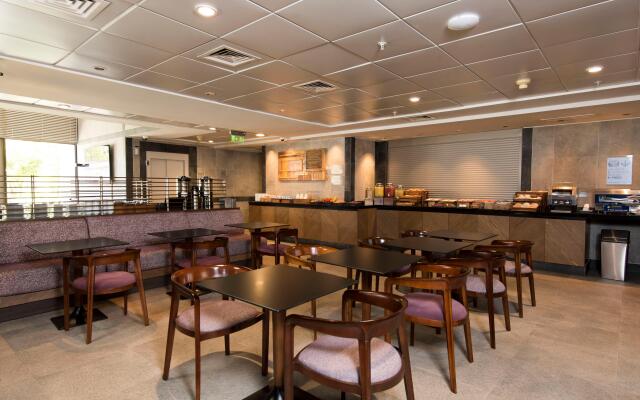 Holiday Inn Express Concepcion by IHG