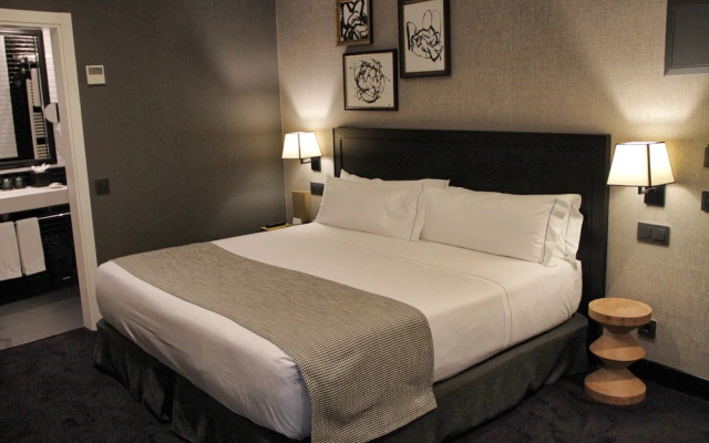 The Principal Madrid, Small Luxury Hotels