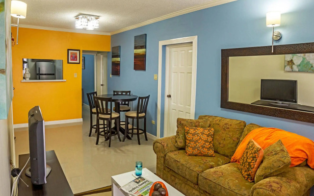 Skyview Manor Guest Apartments