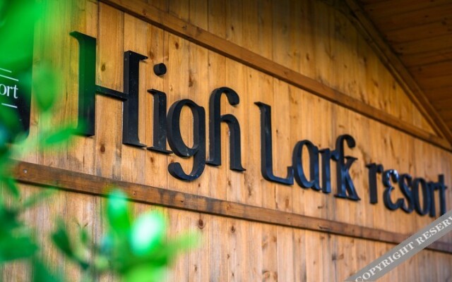 Yeosu Highlark Resort
