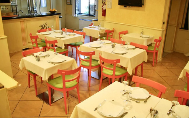 Hotel Matteotti
