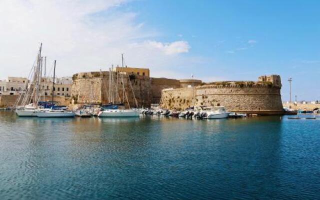 Beach Apartment M362