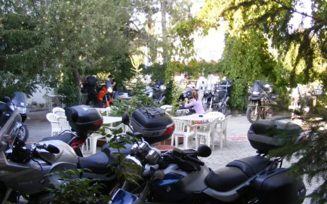 Hotel Asikoglu