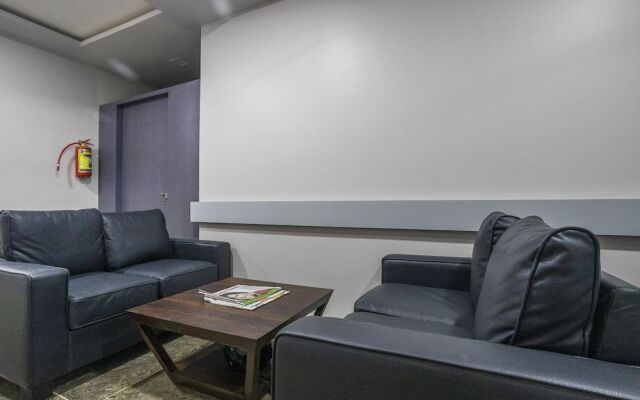 Capital O 30599 Hotel Blue Spring