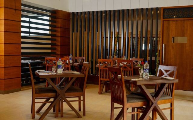 The Sanihara Hotel & Resort