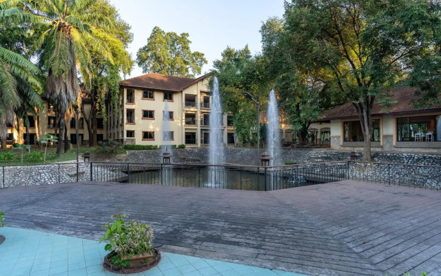 Pung-Waan Resort & Spa (Kwai Yai)