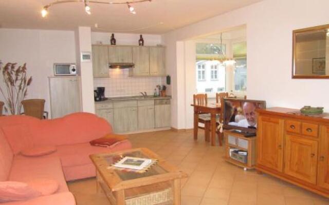 Deutsches Haus - [#113240]