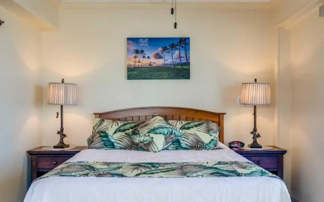 Ilikai 1243 2 Bedrooms 2 Bathrooms Condo