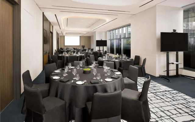 Pullman Ambassador Seoul Eastpole