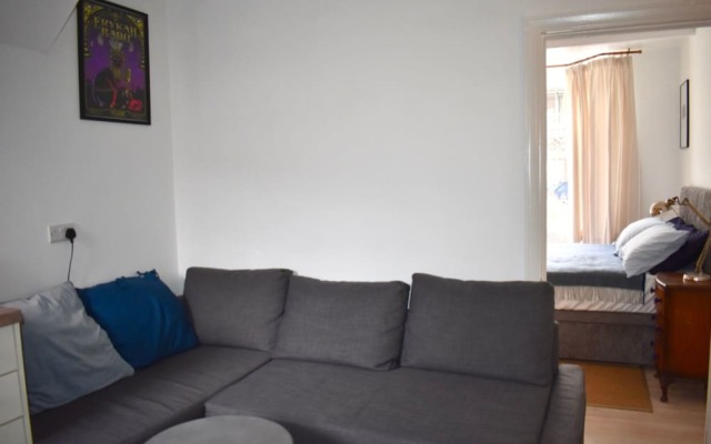 1 Bedroom Apartment in Hanover