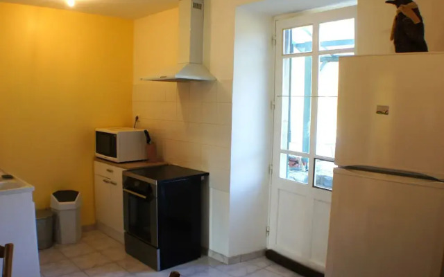 La Petite Marmite du lac