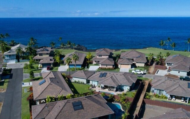 Holua Kai #34 - 3 Br Home