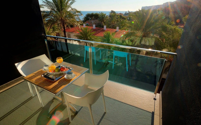 Apartmentos Bravosol