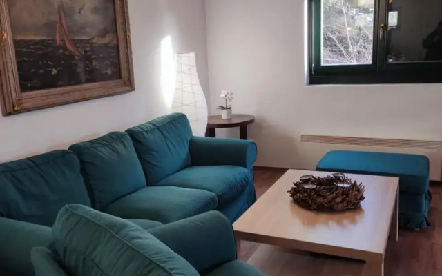 Peace & Beach House in Tihany, Sajkod