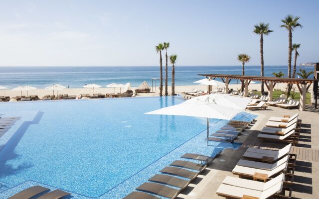 Krystal Grand All Inclusive