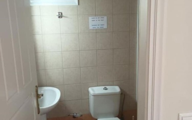 Michael Apartments - Private Parking