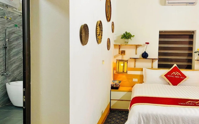 Hoang Minh Mountainside Villa