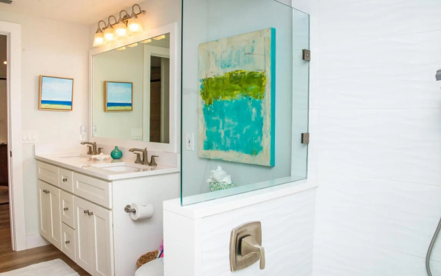 Island Time - 426 Spring