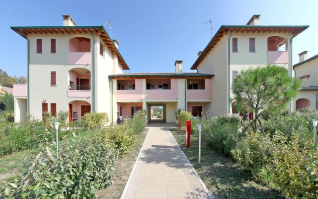 Airone Bianco Residence Village