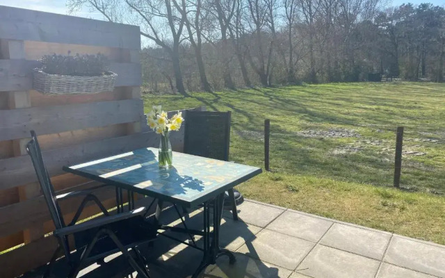 Logies Boszicht Texel