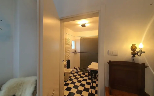 Peaceful Apartment in Modigliana With Swimming Pool