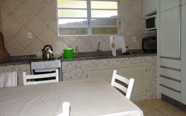 4 Bedroom Pool House - 50