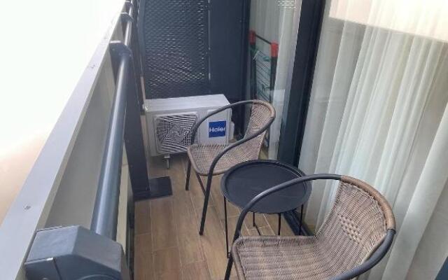 Aparthotel Orbi City Batumi Sea View