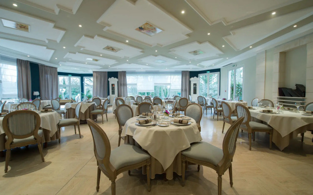 Château du Clos de la Ribaudière