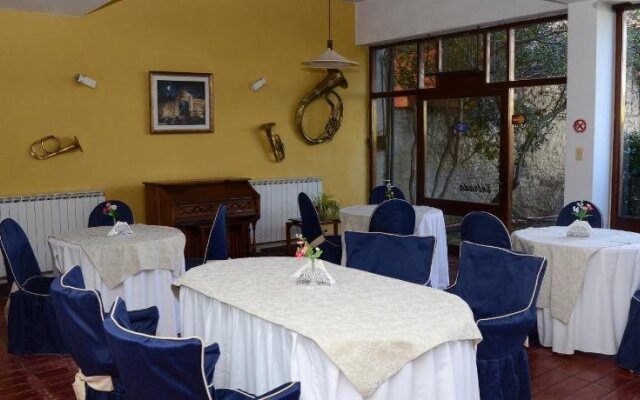 Posada del Gobernador