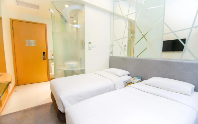 Dorsett Mongkok, Hong Kong