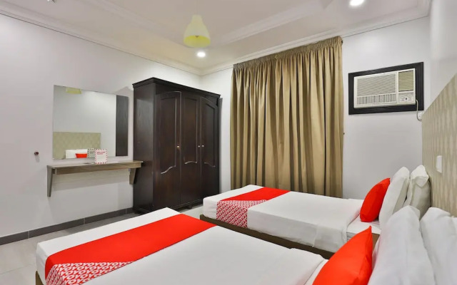 OYO 370 Inwan Residential Units