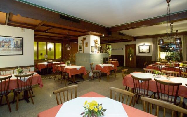 Gasthof Pension Engel