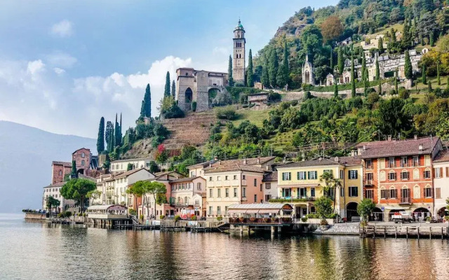 Icon H 201 Suite Micro-living