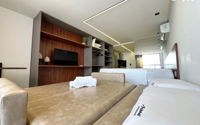 Miramar Unity - Cabo Branco