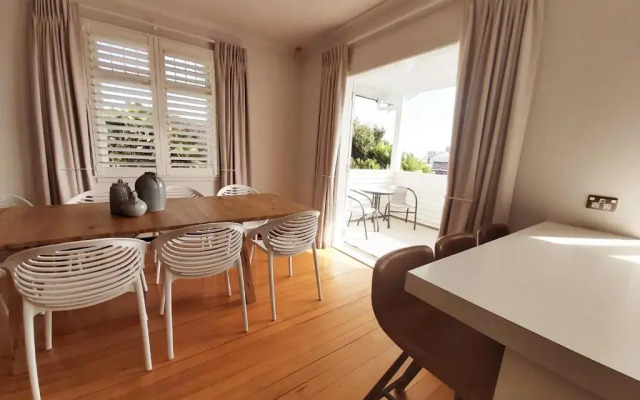 Fox Lodge - Central Location