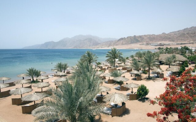 Swiss Inn Resort Dahab
