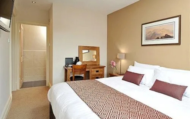 The Fishermans Arms Hotel