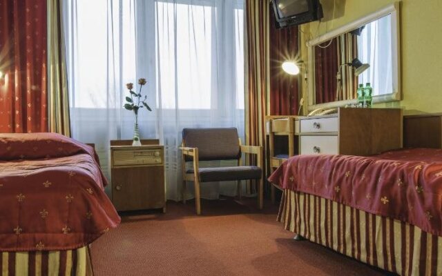 Hotel Accademia