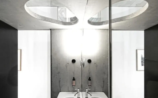 Hotel Casa do Conto - Arts & Residence