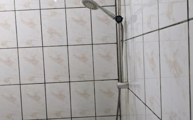 De Kolibrie Appartementen