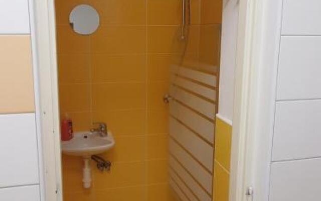 Apartmany u Dvora