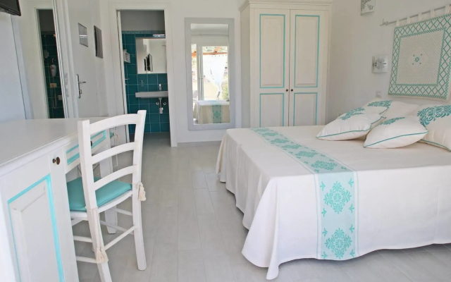 Regina Simius Hotel