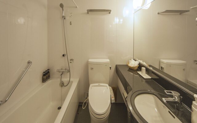Kobe Seishin Oriental Hotel